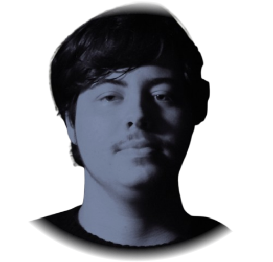 Minha Foto Pessoal